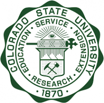 Colorado State University Logo