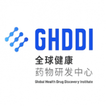 GHDDI Logo