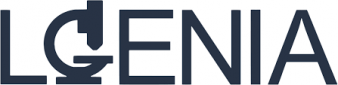 LGenia Logo